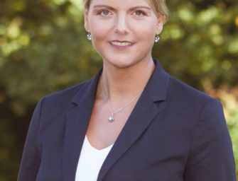 NRW-Agrarministerin Schulze Föcking tritt zurück