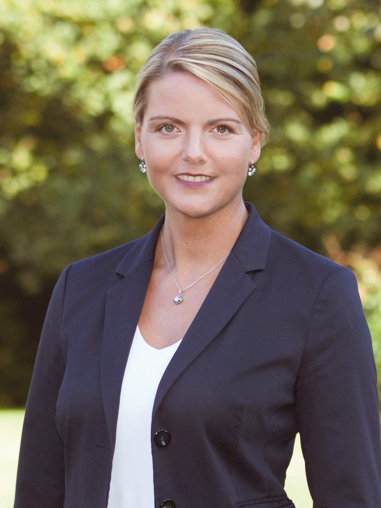 Agrarministerin Schulze Föcking tritt zurück