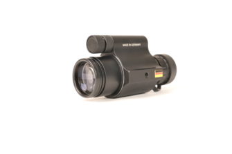 Nachtsicht für die Jagd – Das Jahnke DJ-8 Premium Plus