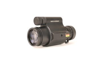 Nachtsicht für die Jagd – Das Jahnke DJ-8 Premium Plus