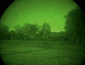 Jahnke Nachtsichtgeräte – Neue Technik für die Jagd
