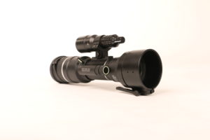 DJ8-NSV 1x56 Premium Onyx Nachtsichtgerät Jahnke Nachtsichtgeräte - Neue Technik für die Jagd