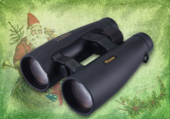 Vixen New Foresta 8×56