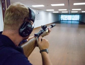 Das Leuchtpunktvisier im Fokus: 8 Geräte im Test