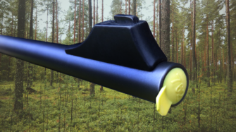 Barrel Protection Plug – der Schutz gegen Schmutz
