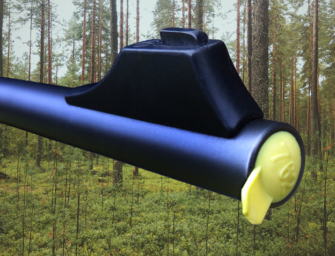 Barrel Protection Plug – der Schutz gegen Schmutz