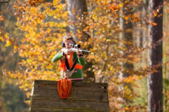 Drückjagdplanung – wo den Stand platzieren?