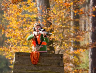 Drückjagdplanung – wo den Stand platzieren?