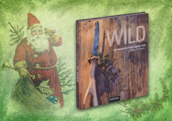 WILD 130 Rezepte für jeden Tag
