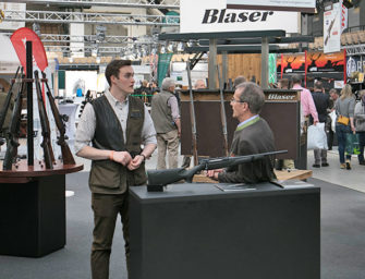 OUTDOOR 2019 jagd & natur – Auftakt in die Saison!