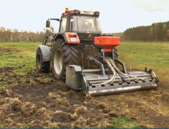 Der Wiesenengel im JÄGER-Test