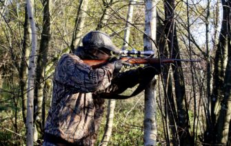 BR Reportage beleuchtet Wildschützen und ihre Jagdpassion