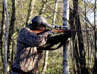 BR Reportage beleuchtet Wildschützen und ihre Jagdpassion