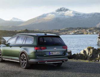 Das Jägerauto – Jetzt den neuen Volkswagen Passat testen!