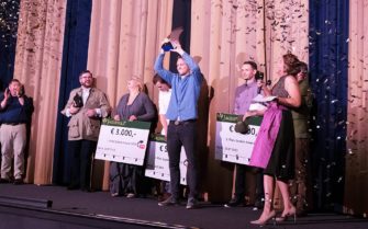 Sophie-Award: Deutschlands Jagd-Oscar