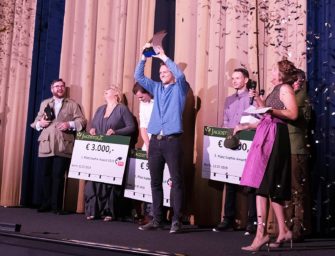 Sophie-Award: Deutschlands Jagd-Oscar