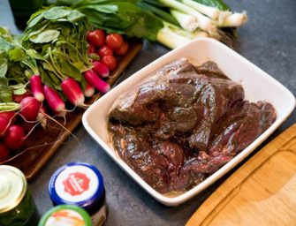 Der JÄGER-Talk jetzt auch als Podcast!