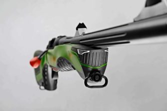 Eine grüne Büchse für unsere Feldflur