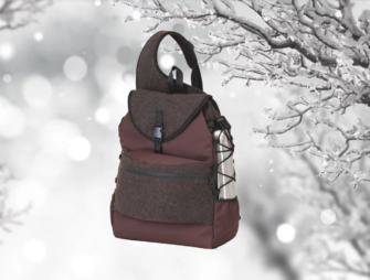 AKAH Einhandrucksack