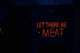 So funktioniert der Markt für Wildbret