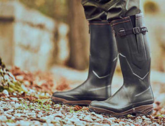 Warum so viele Jäger Aigle Gummistiefel ihr Vertrauen schenken
