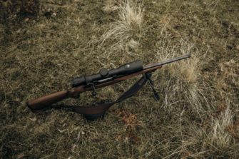 JÄGER Testreise 2019 – Swarovski Optik dS 5-25×52 P