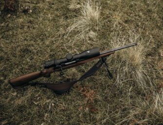 JÄGER Testreise 2019 – Anschütz Repetierer 1782