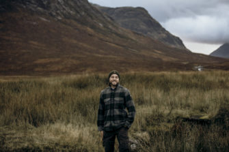 JÄGER Testreise – Fjällräven Canada Shirt