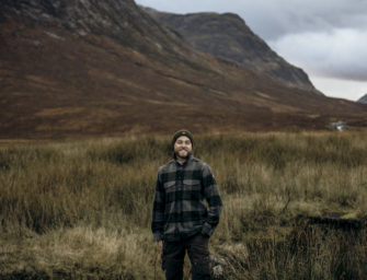 JÄGER Testreise – Fjällräven Canada Shirt