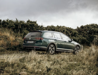 JÄGER Testreise 2019 – Volkswagen Passat Alltrack