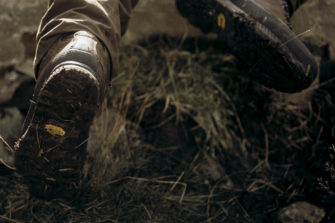 JÄGER Testreise 2019 – Hanwag Alaska GTX