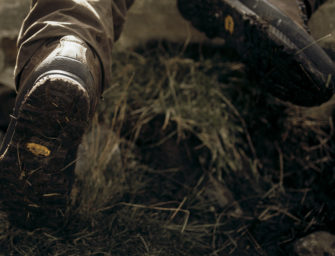 JÄGER Testreise 2019 – Hanwag Alaska GTX