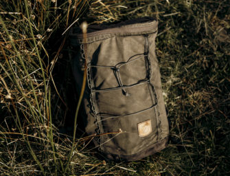 JÄGER Testreise 2019 – Fjällräven Singi 20 Rucksack