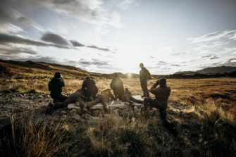 Ergebnisse der JÄGER Testreise 2019