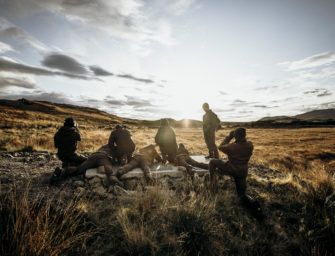 Ergebnisse der JÄGER Testreise 2019