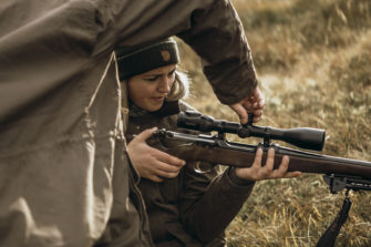 JÄGER Testreise 2019 – Swarovski Optik Z8i 3,5-28×50 P