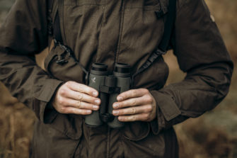 JÄGER Testreise 2019 – Swarovski Optik Fernglas El-Range