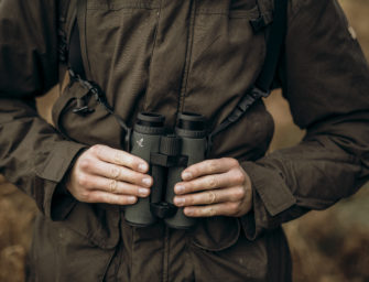 JÄGER Testreise 2019 – Swarovski Optik Fernglas El-Range