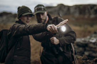 JÄGER Testreise 2019 – Streamlight ProTac HL 5-X