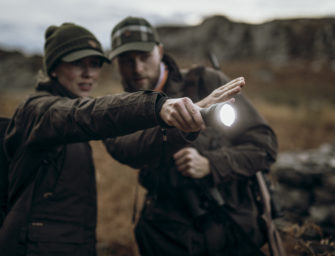 JÄGER Testreise 2019 – Streamlight ProTac HL 5-X