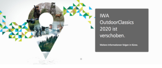 IWA 2020 wird verschoben – neuer Termin im Herbst