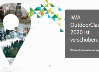 IWA 2020 wird verschoben – neuer Termin im Herbst