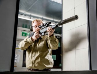 Neues Waffengesetz: das dürfen Jäger ab sofort