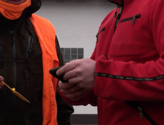 Handy und Jagd – darum passt es nicht zusammen