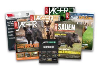 Das JÄGER Care-Paket hilft in der Corona Krise