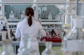 ASP-Impfstoff aus China funktioniert