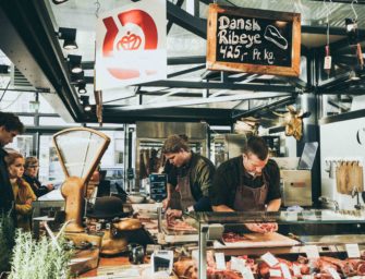 Wildbretpreise im Keller – das blüht uns dank Corona jetzt