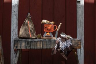 Alles für die kalten Jagdmonate von Heldbergs