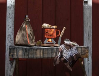 Alles für die kalten Jagdmonate von Heldbergs