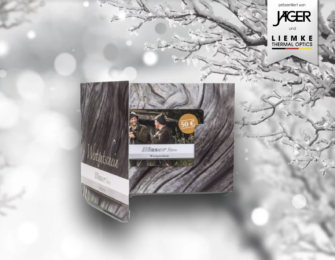 Blaser Gutschein 50 Euro